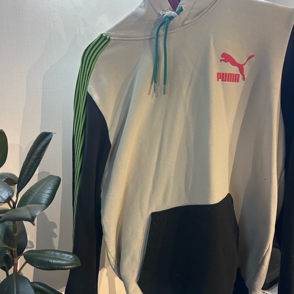 Puma sweatsuit High Neck - Picture 1 of 9